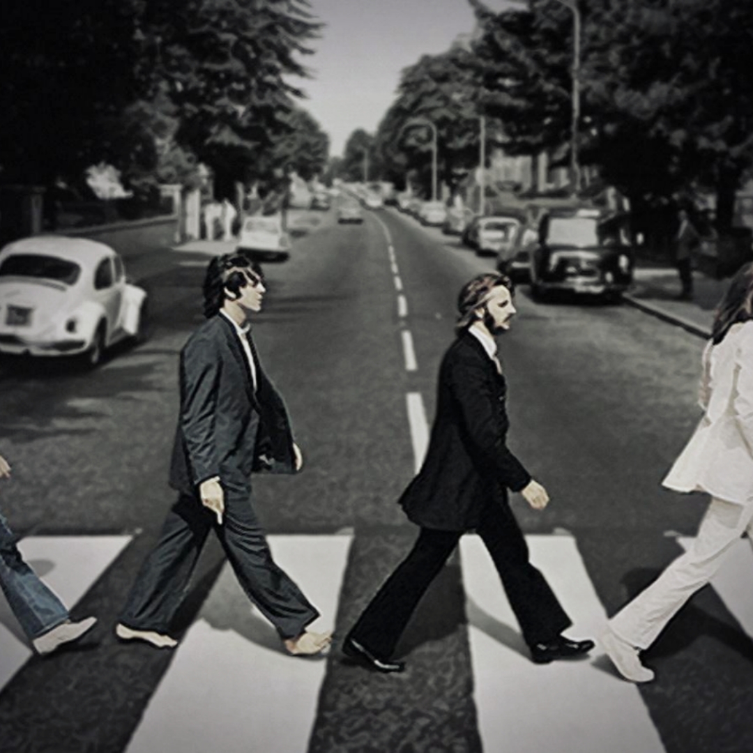 theBeatles
