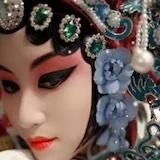 莉茉goa