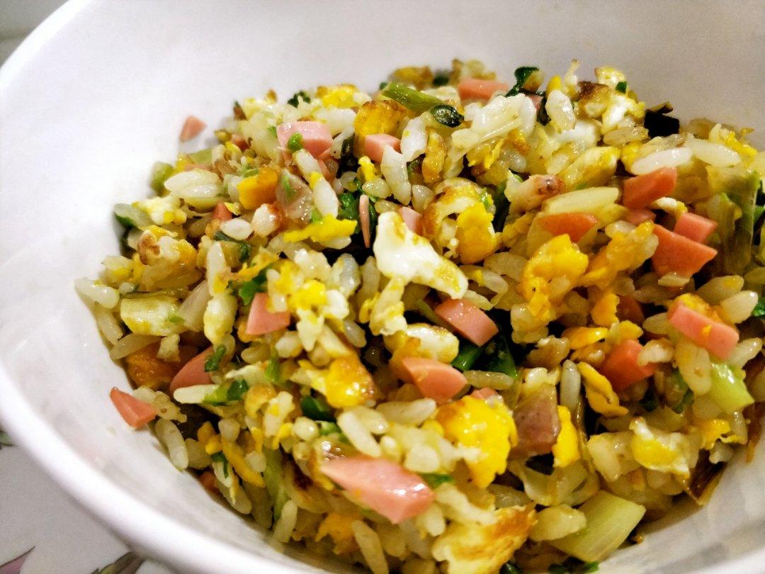 小学生早餐搭配参考