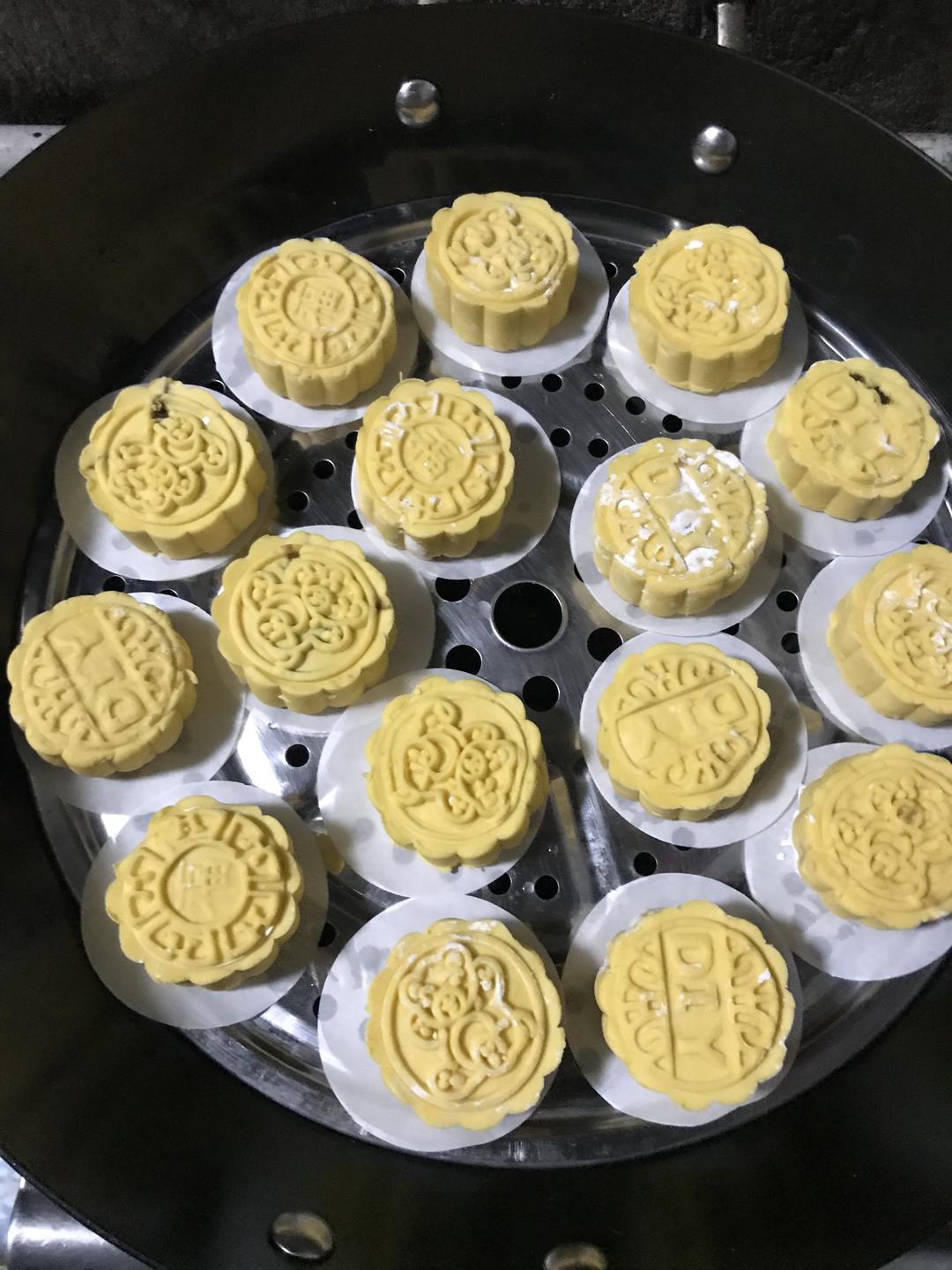 红豆南瓜🎃约的做法