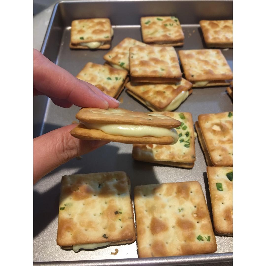 牛扎饼