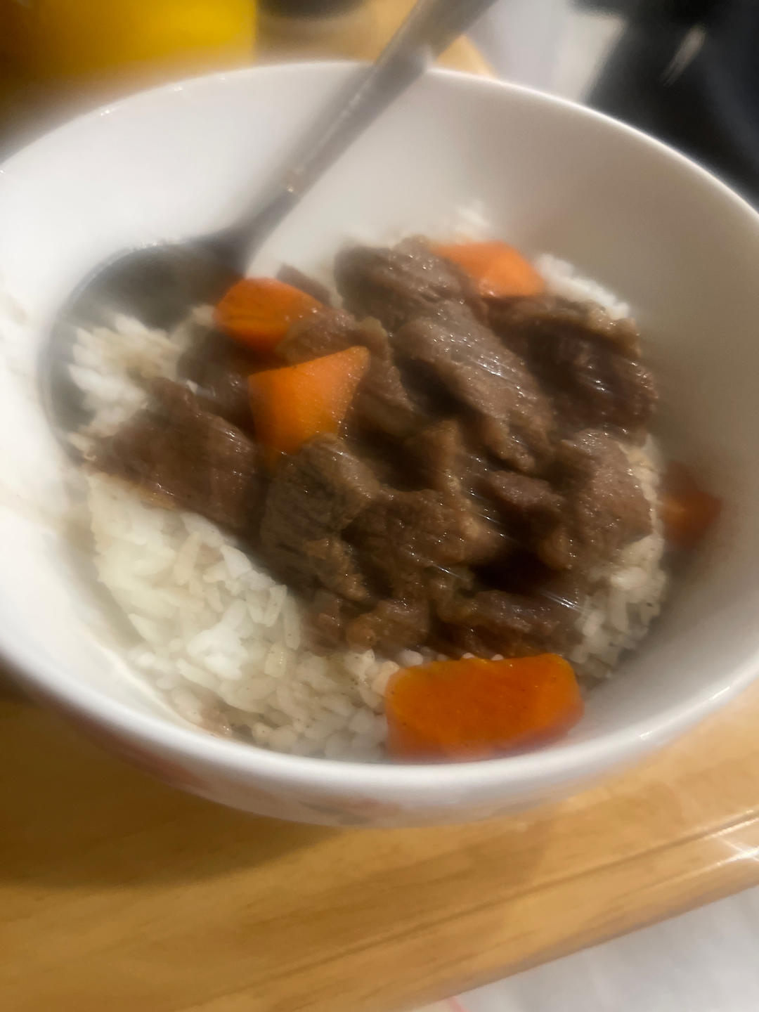 Thera 黑胡椒牛肉