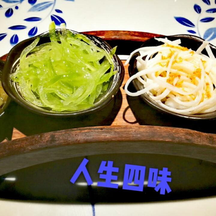 Daniel妈咪的美食