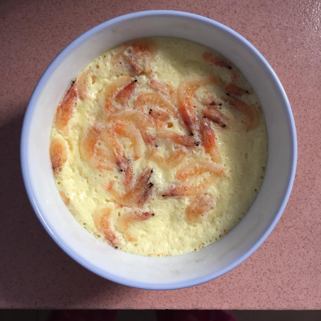 超快手低失败近乎完美蒸蛋法