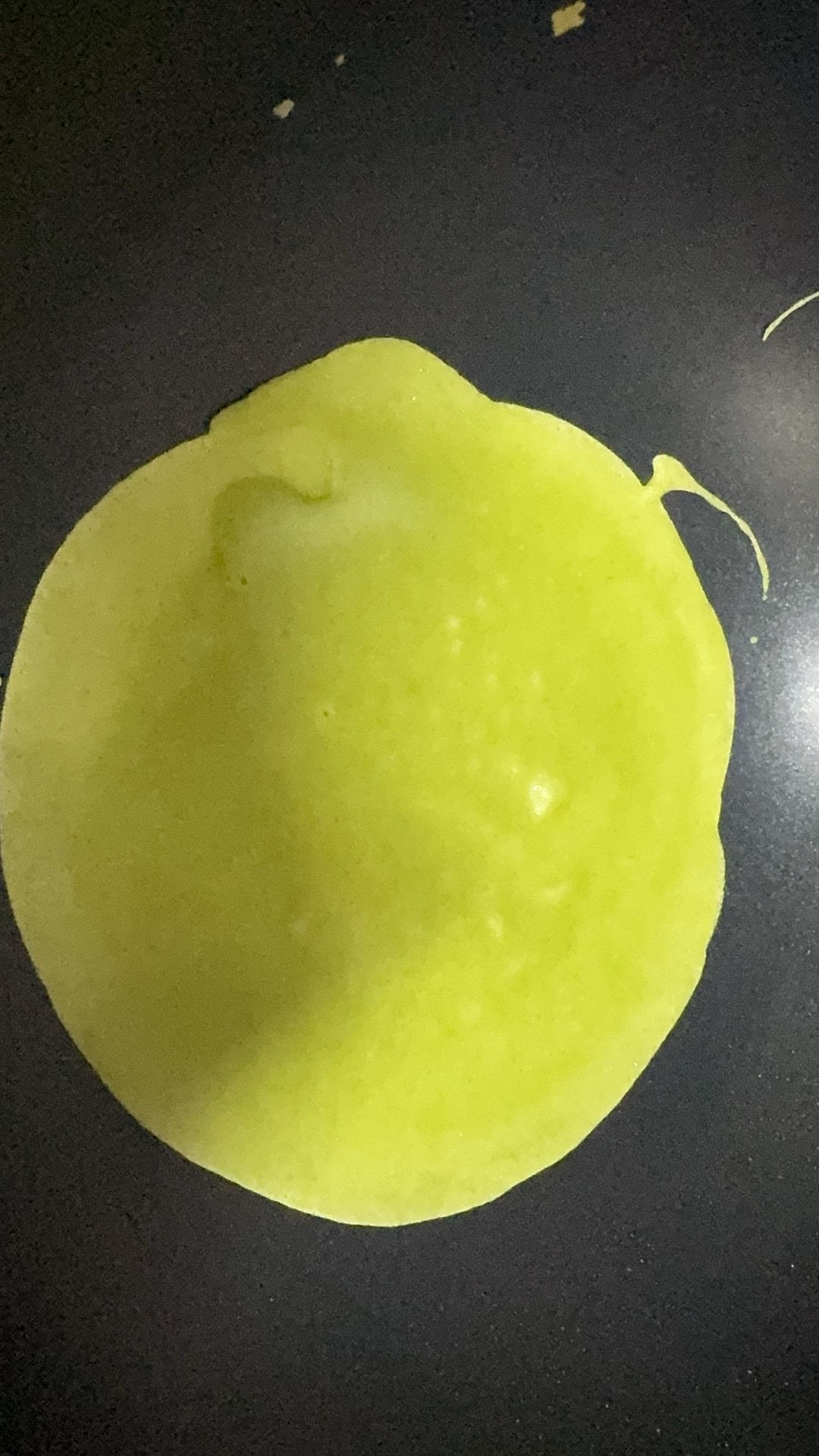 一定不会失败的传统法国crêpes 可丽饼