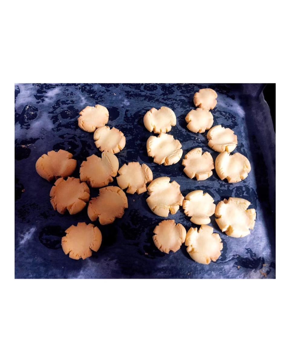 玛格丽特饼干