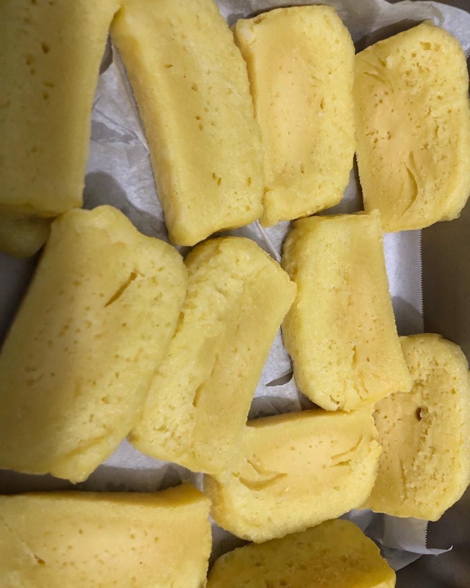 黄金糕