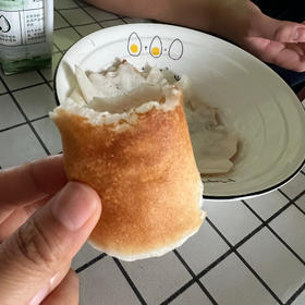 武汉酒酿米粑粑/上海米饭饼