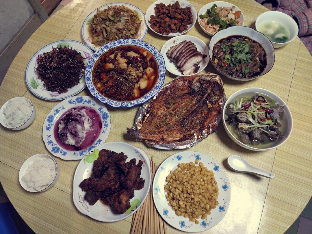300秒私房菜