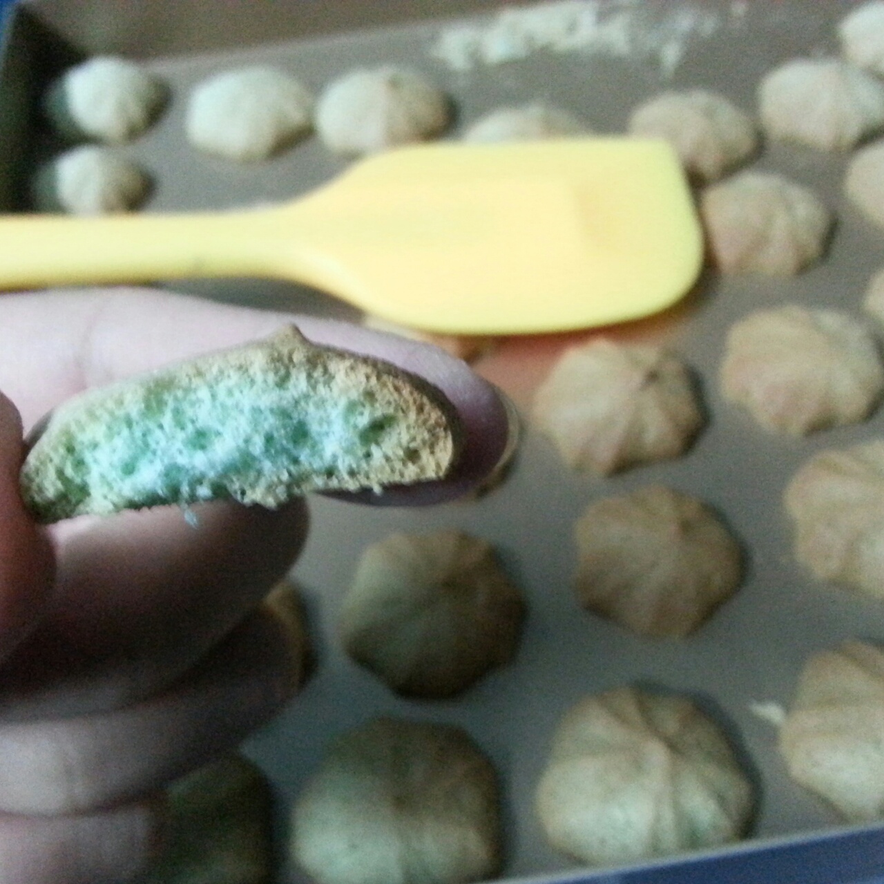 手指饼
