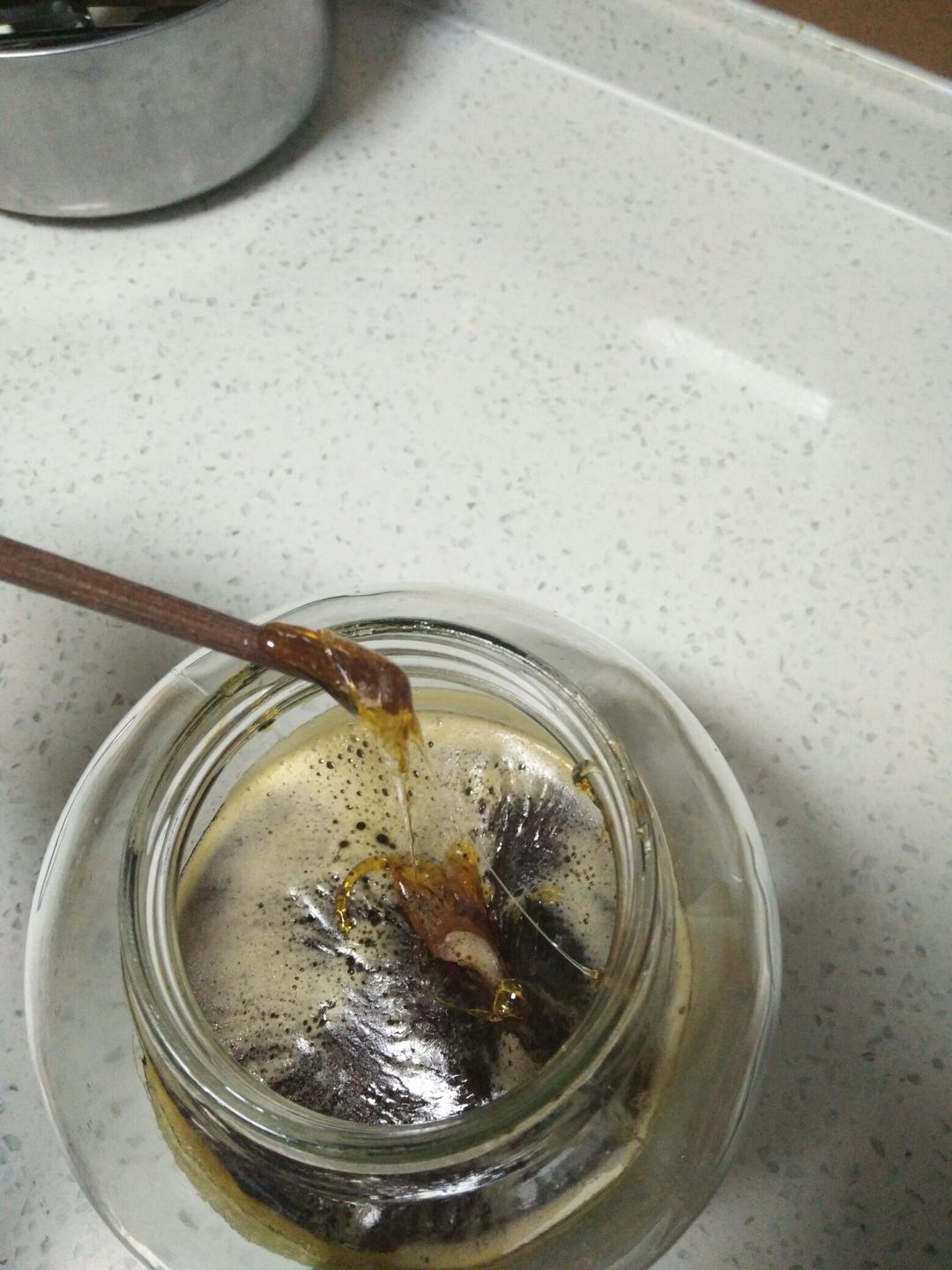 转化糖浆