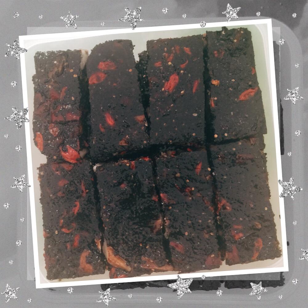 纯手工蒸制阿胶糕