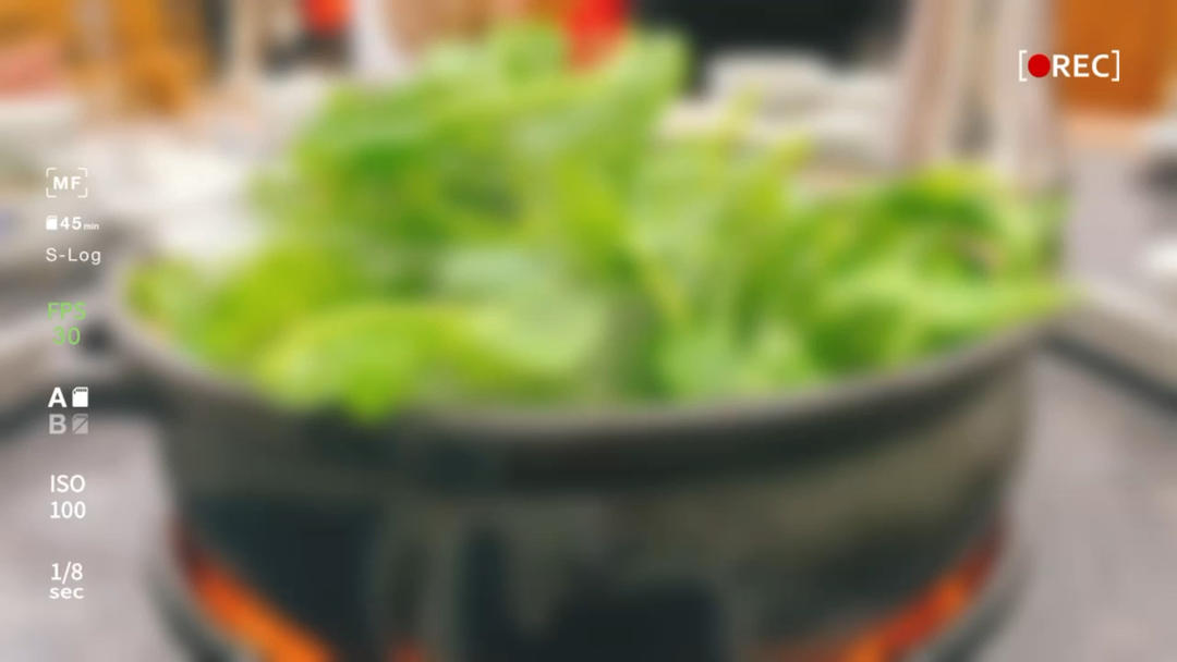 爱与美食，不可辜负，Lily全记录