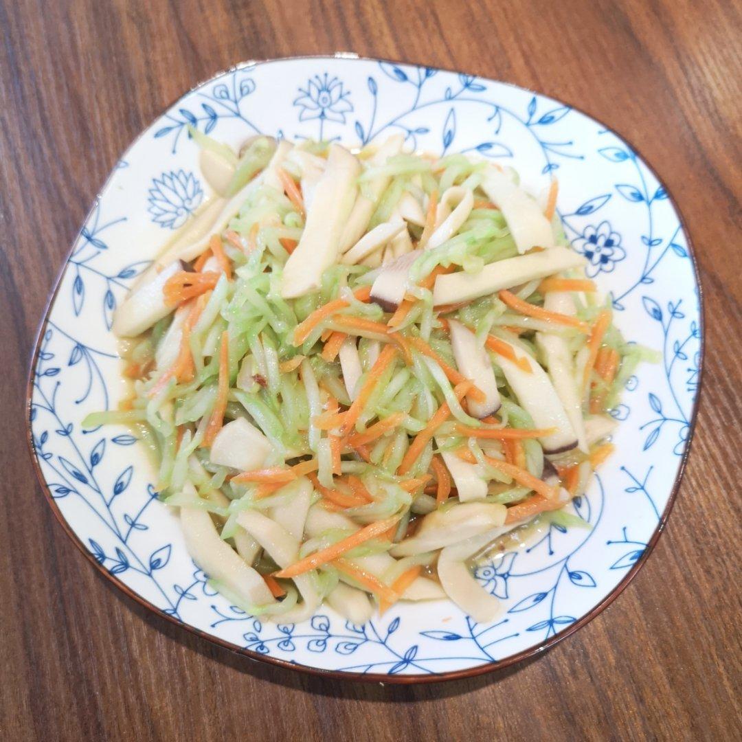 日常菜