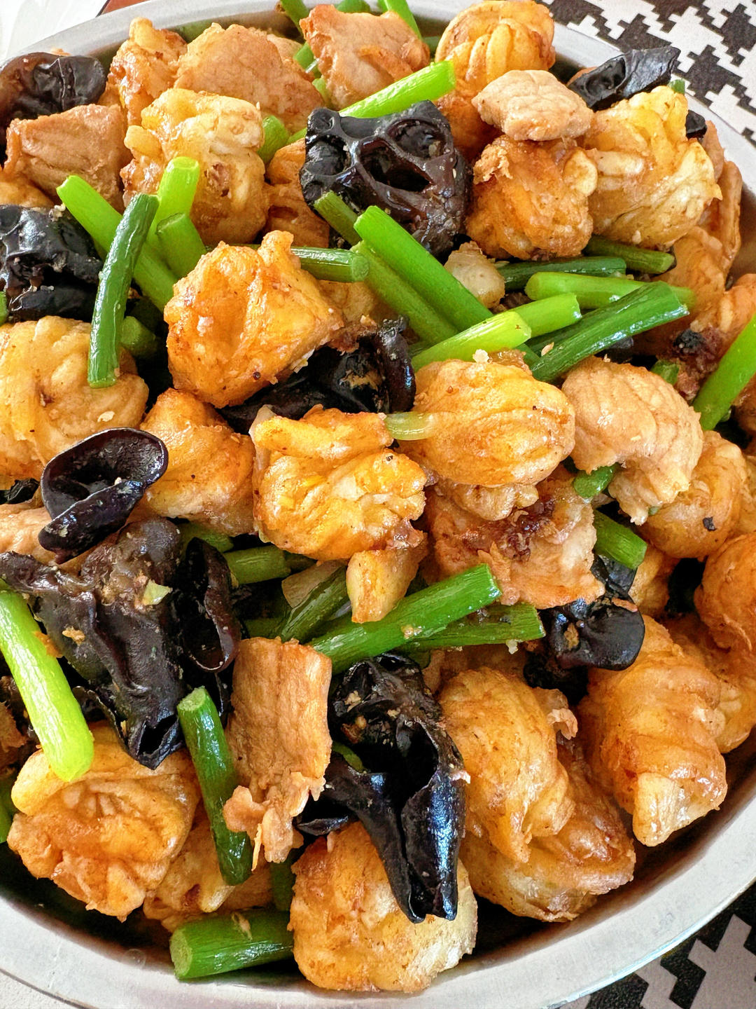 午餐•2026年2月1日