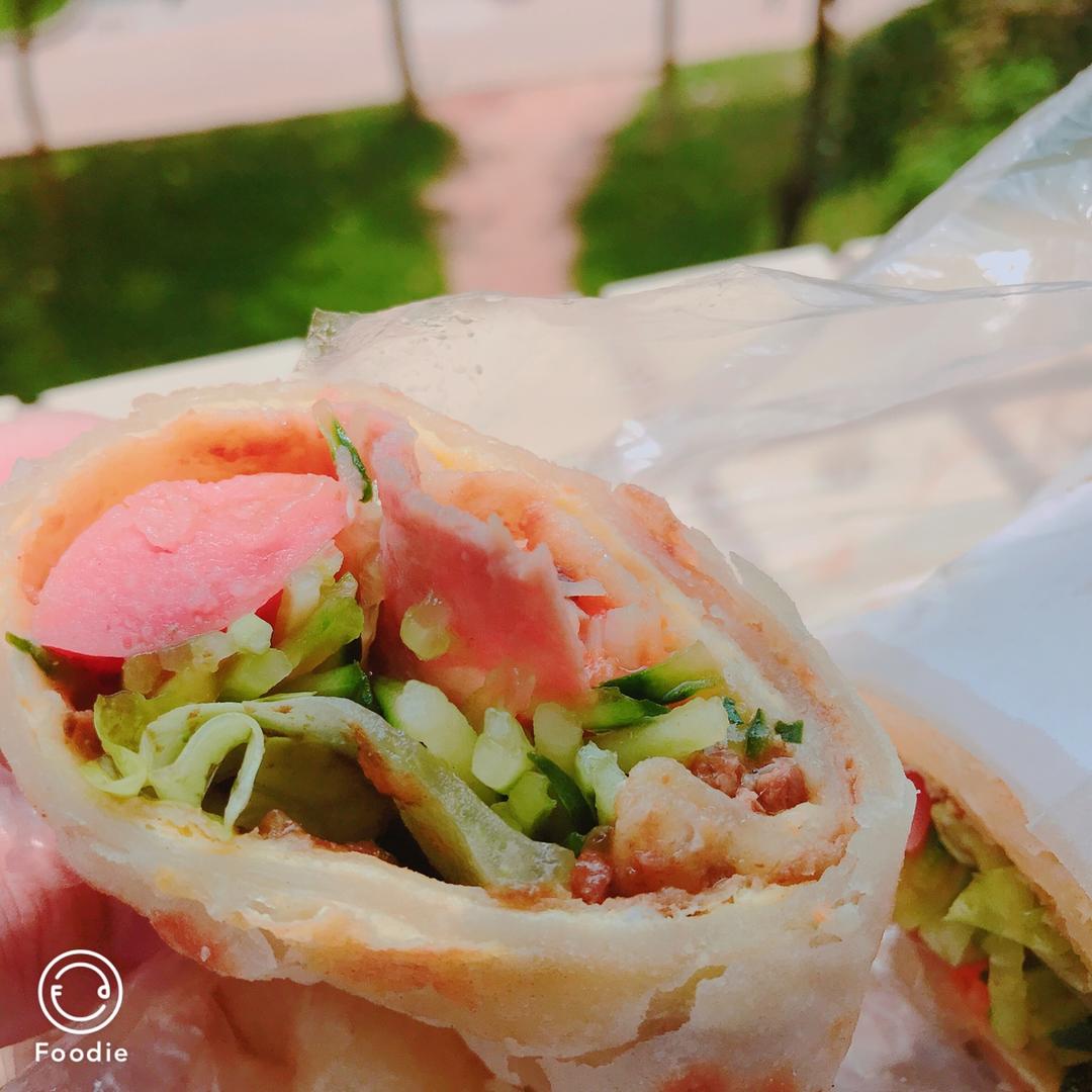 美食画卷🍽🍻💕