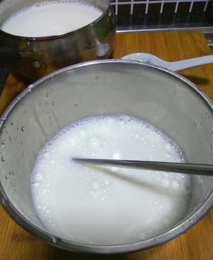 自制无添加健康老酸奶的做法 步骤6