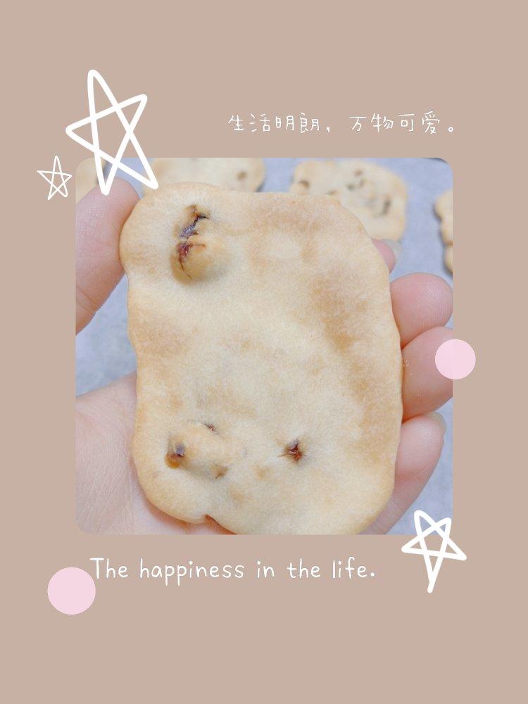 搅一搅就搞定‼️超简单零失败，手指麻薯！