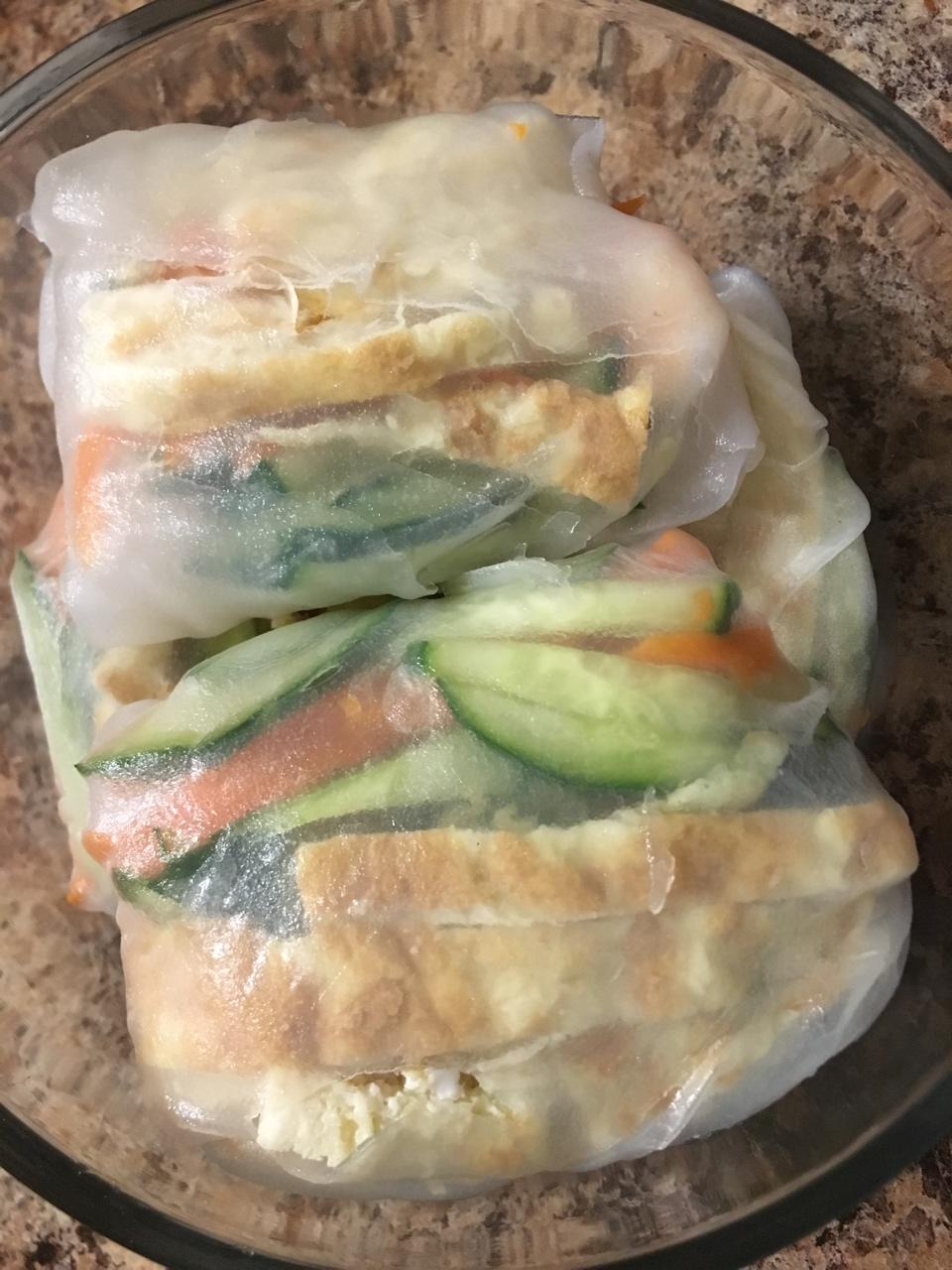 越南春卷