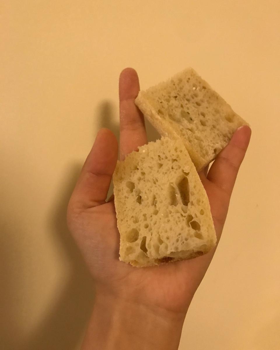 ciabatta 夏巴达/恰巴塔-意大利拖鞋面包