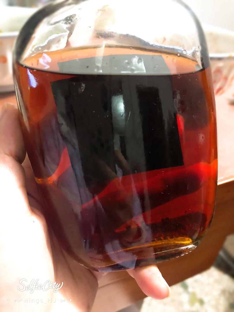 桂花酒