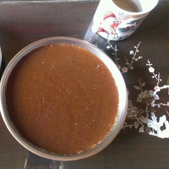 千层红枣糕（用上红枣肉的）