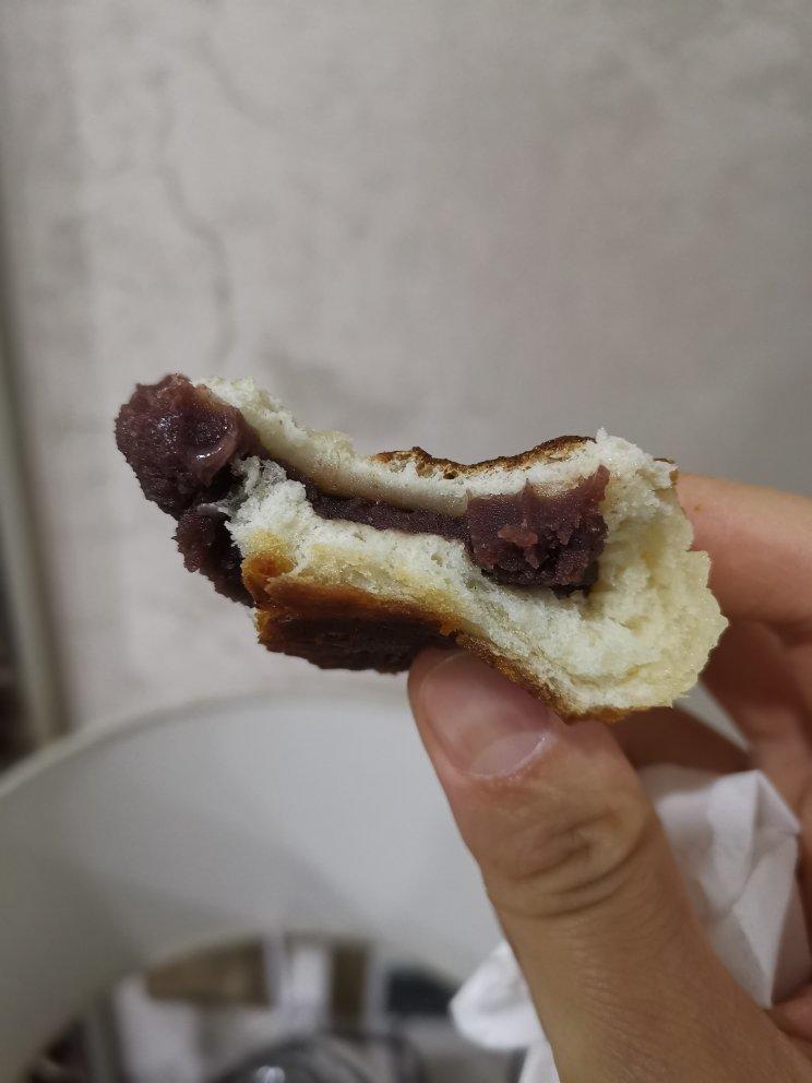 最正宗的酒酿饼，老苏州味道，松软好吃的发面馅饼