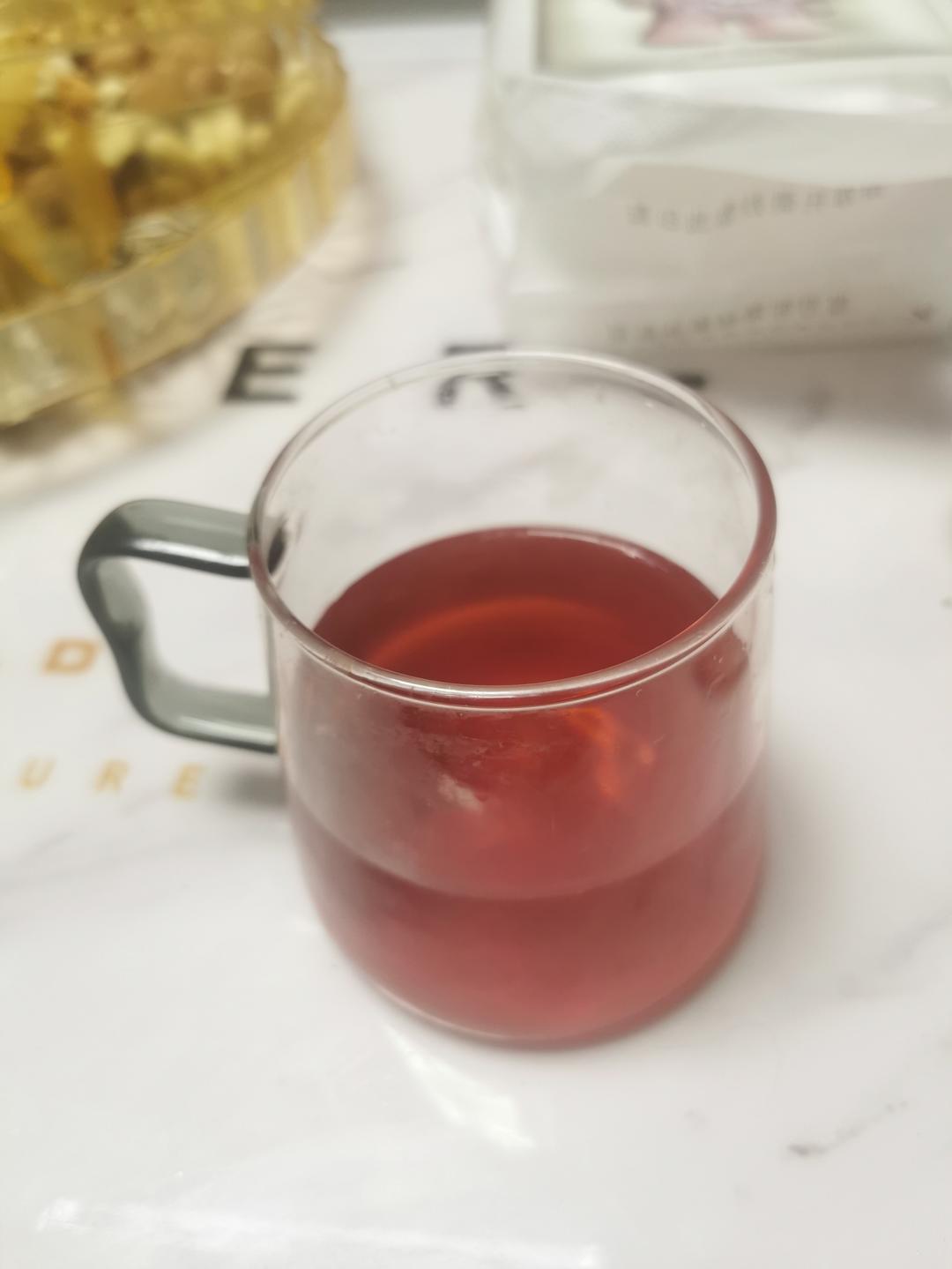 奶奶传给我的绿豆汤