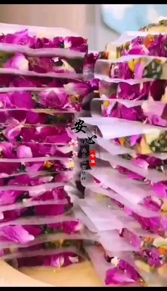 韩国料理——豆腐饼(동그랑땡)