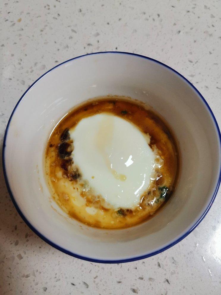 简单又好吃的蒸蛋