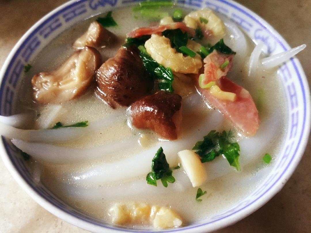 自制银针粉