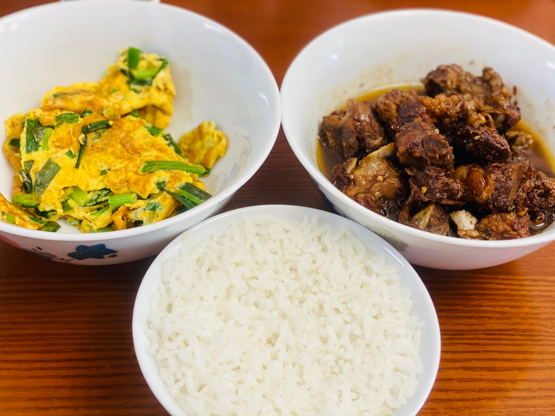 浏阳剁辣椒豆豉蒸排骨