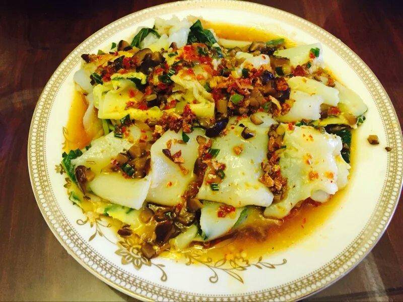 广东肠粉（精心调制）