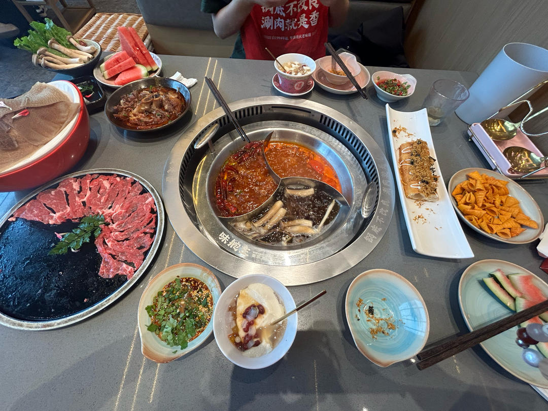 姑苏食记