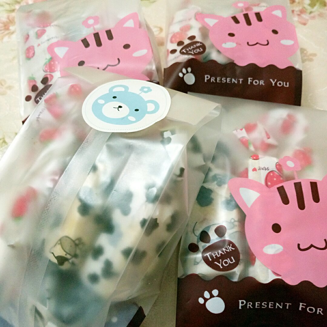 《Tinrry+》牛轧糖（棉花糖版）（简单好吃、送礼必备）