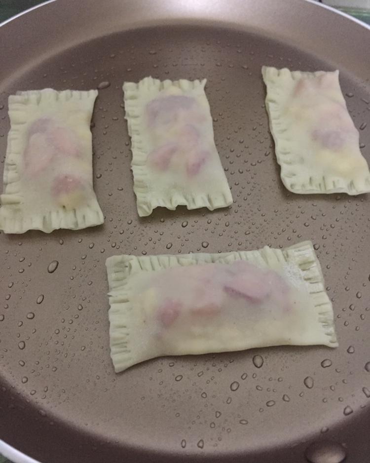 快手香蕉派