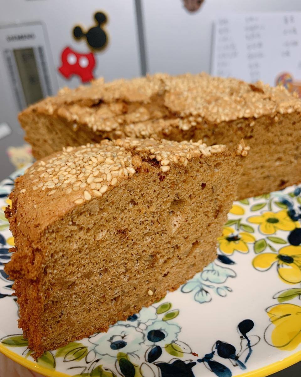 比五道口枣糕王还好吃的枣糕