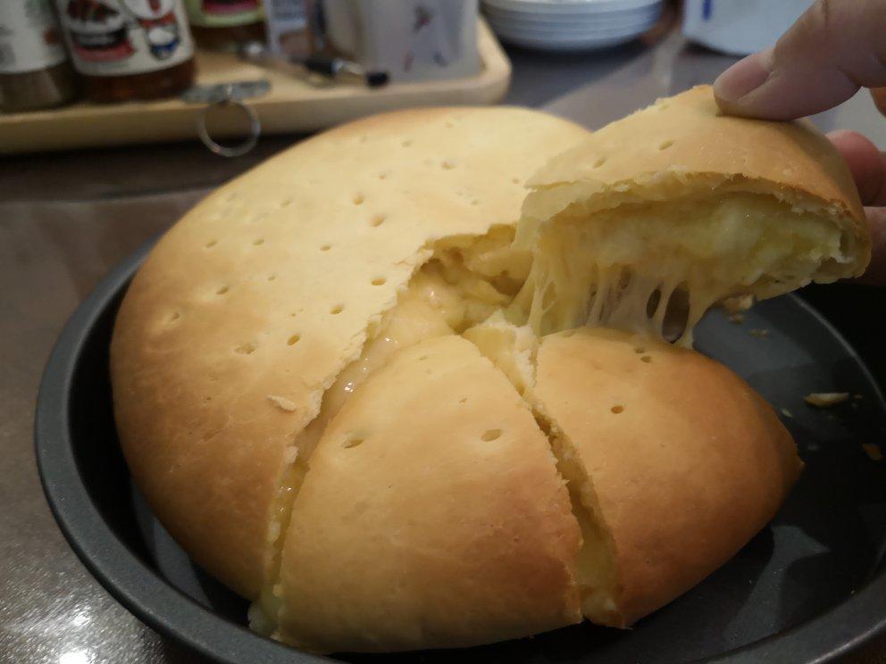 蒙古奶酪包👩‍🍳
