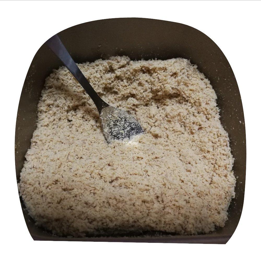 肉松