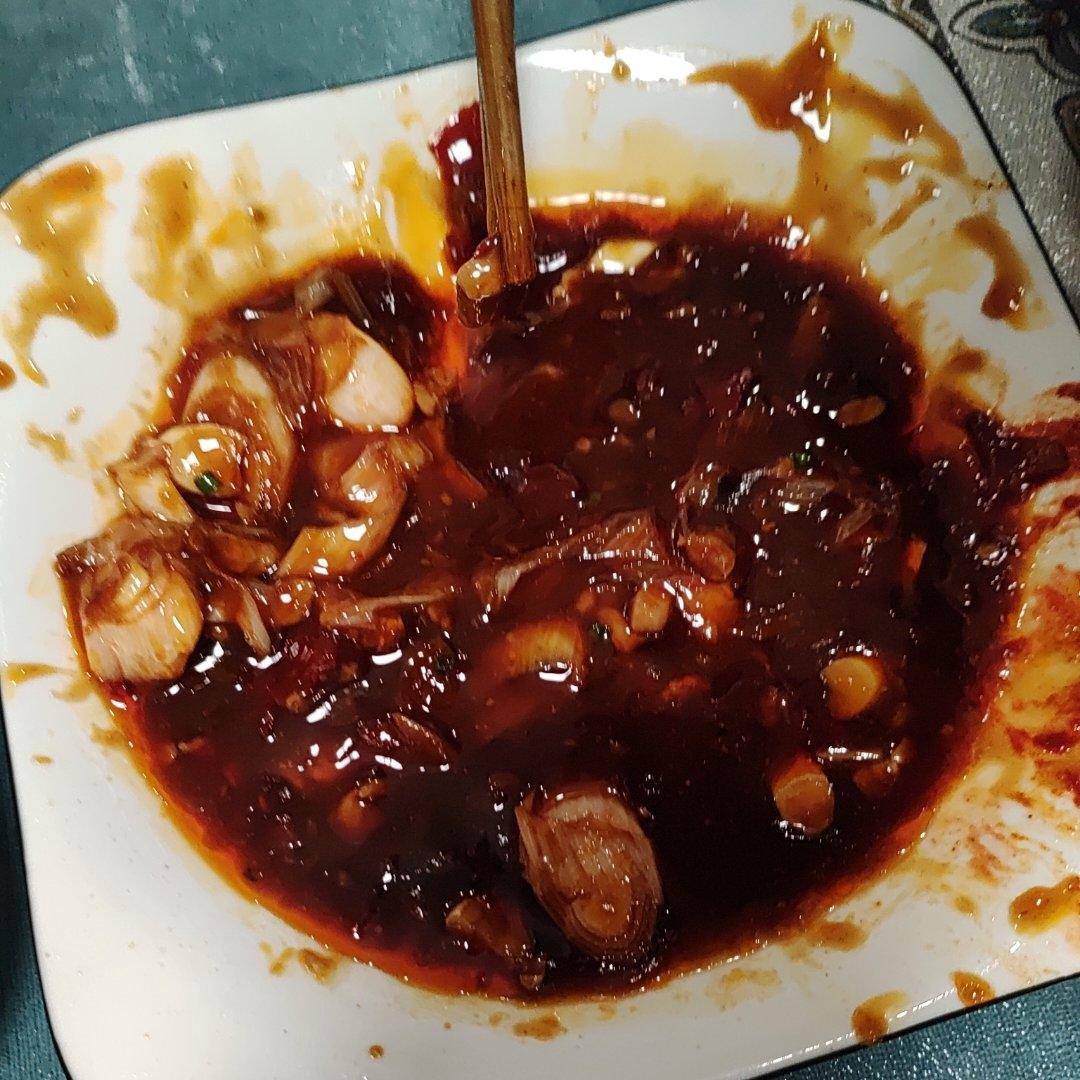 川菜神级鱼香肉丝