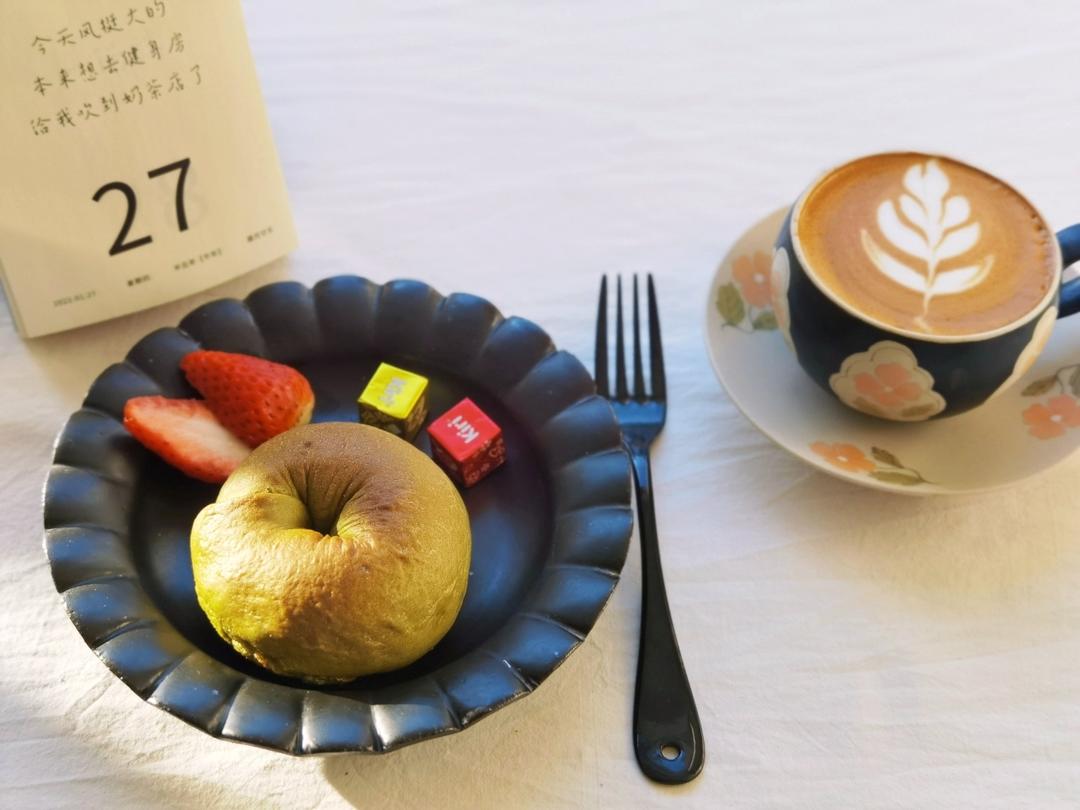 糖糖的早餐合集🍱