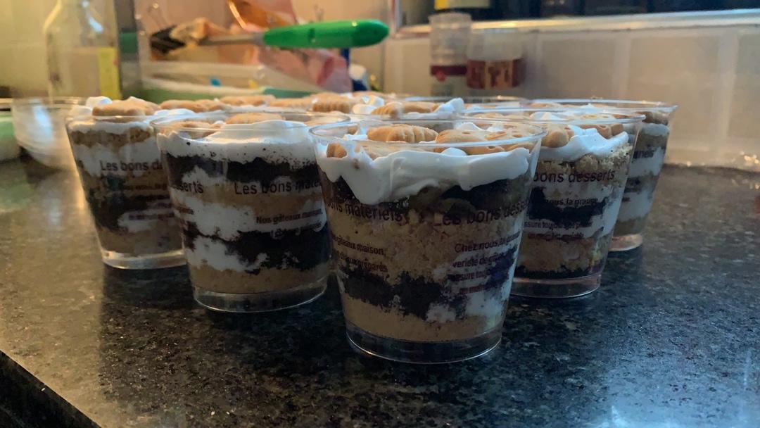 Bakingpie-奥利奥木糠杯