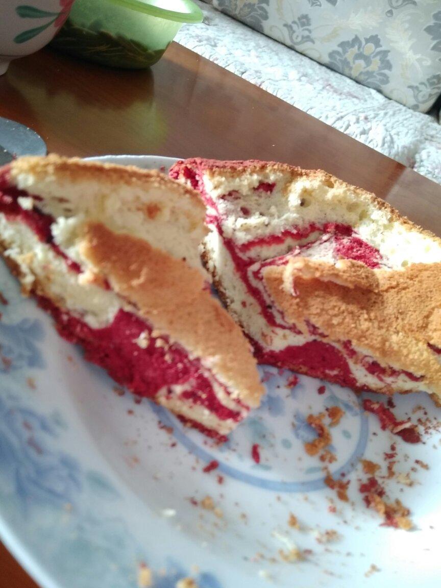 不开裂不塌陷不回缩的六寸戚风蛋糕