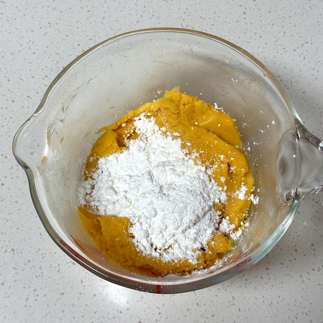 ??自制紅薯脆脆片，嘎嘣脆，好吃停不下來??的做法 步驟5