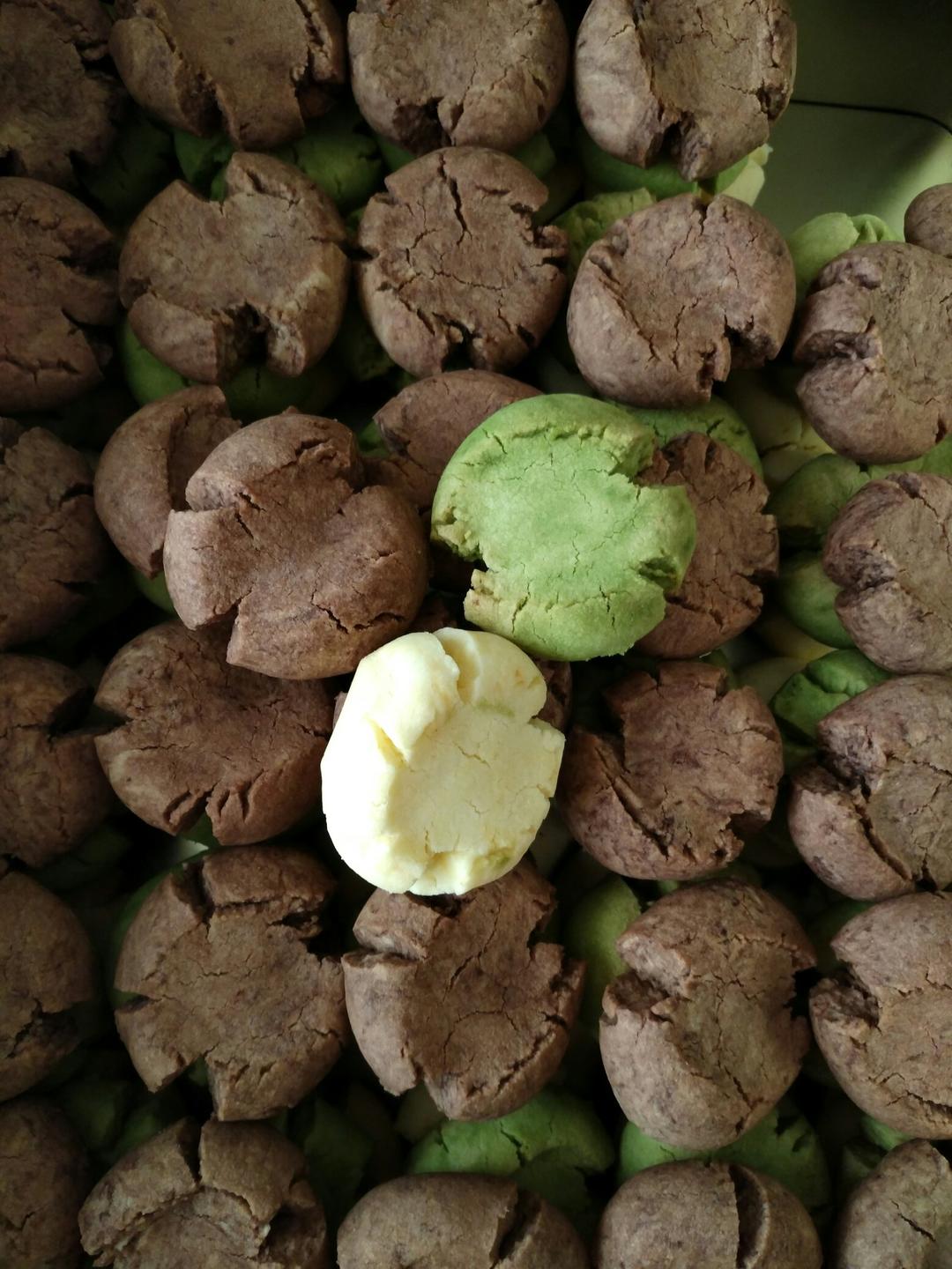 玛格丽特饼干