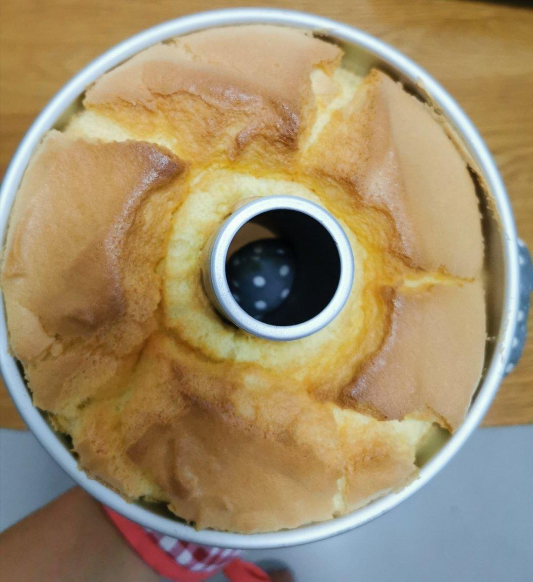 原味戚风