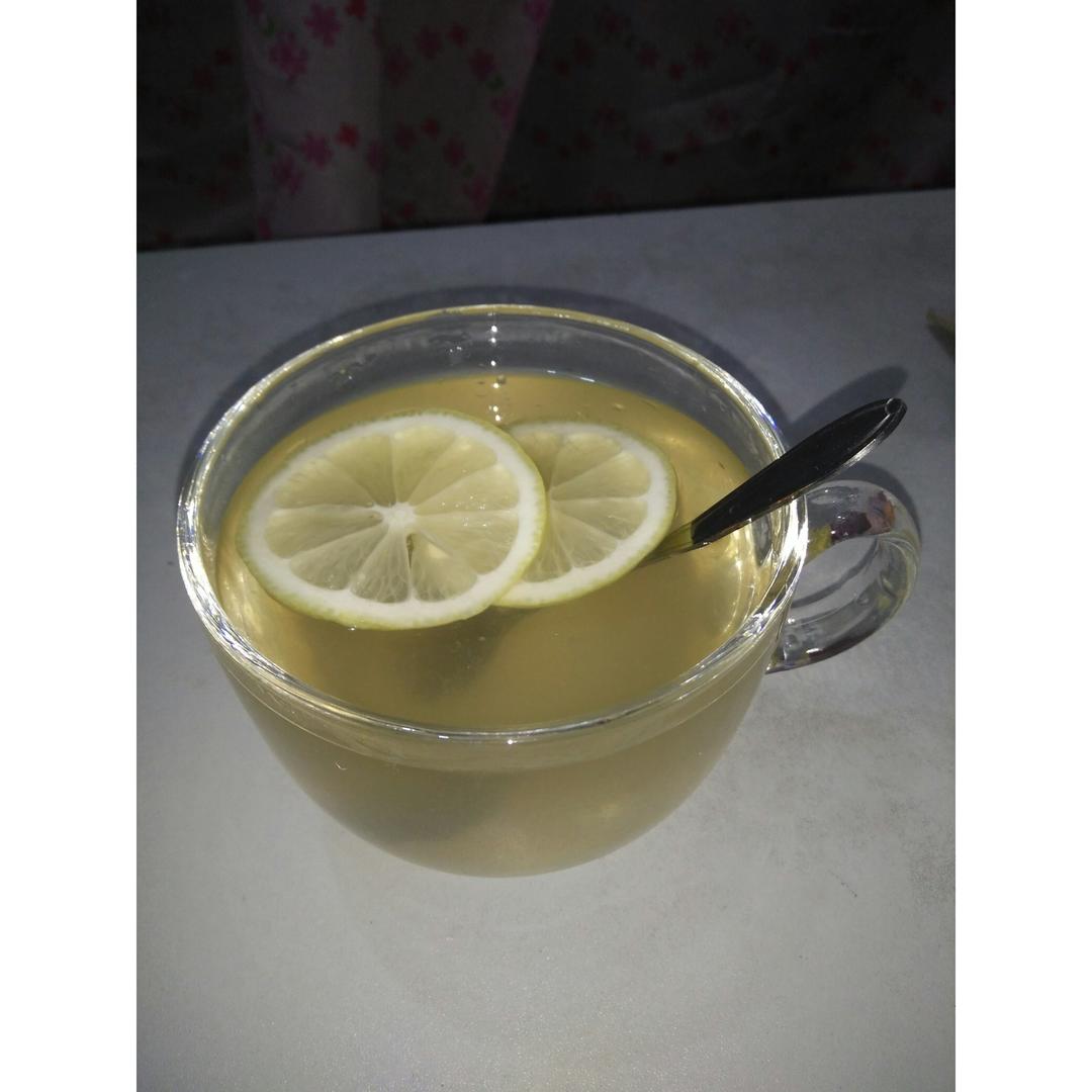 简单柠檬水/Lemonade