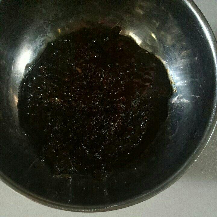 黑胡椒牛排酱