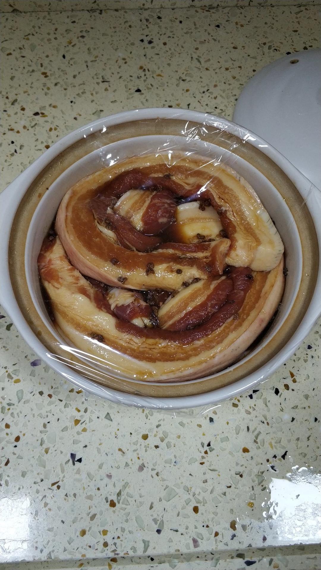 广东腊肉