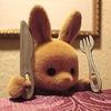爱吃肉的兔兔LinoNaoko